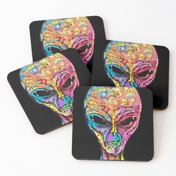 Item preview, Alien - Far Out designed and sold by ALI-Merch.