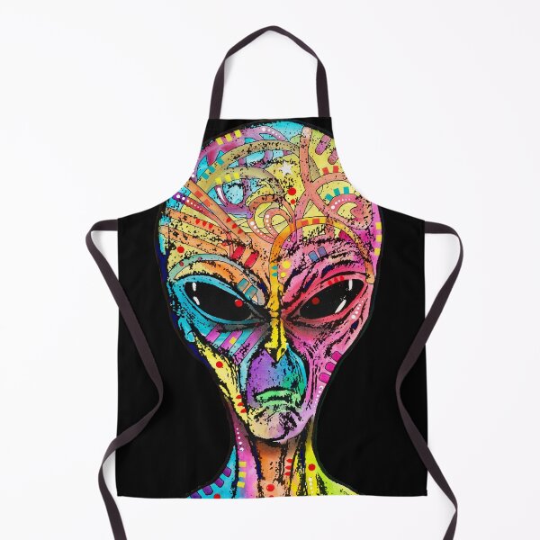 Artikelvorschau, Alien - Far Out entworfen und verkauft von ALI-Merch.