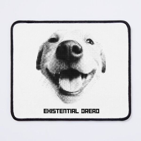 Item preview, Existential Dread designed and sold by Roseybeey.