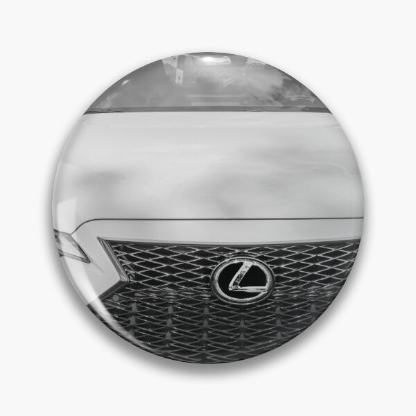 Item preview, Copy of 2024 White Lexus IS 350 F Sport X103 designed and sold by RichFrancoCars.