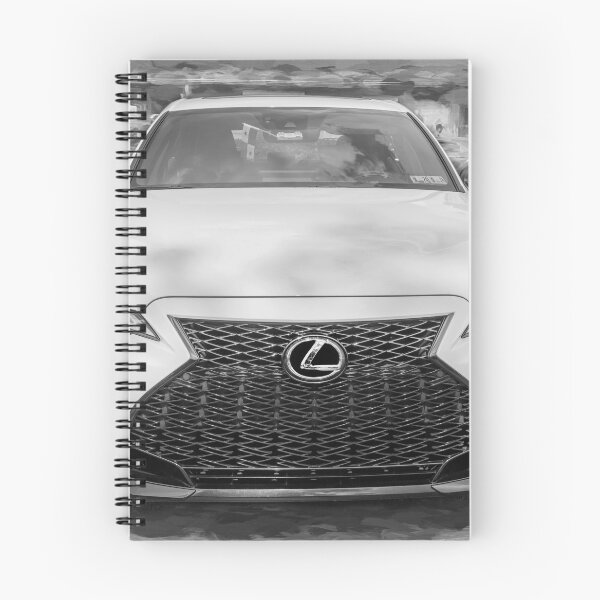 Item preview, Copy of 2024 White Lexus IS 350 F Sport X103 designed and sold by RichFrancoCars.