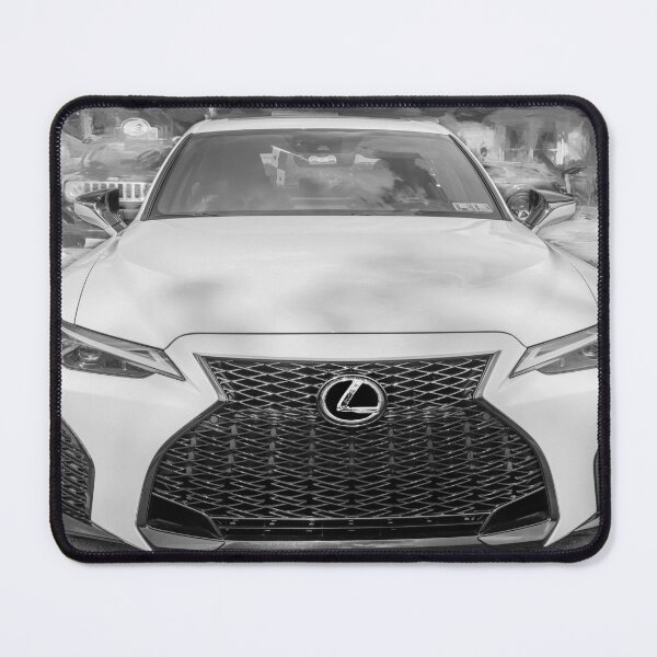 Item preview, Copy of 2024 White Lexus IS 350 F Sport X103 designed and sold by RichFrancoCars.