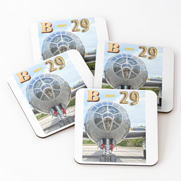 Item preview, WWII Bomber B-29 designed and sold by Presssy.