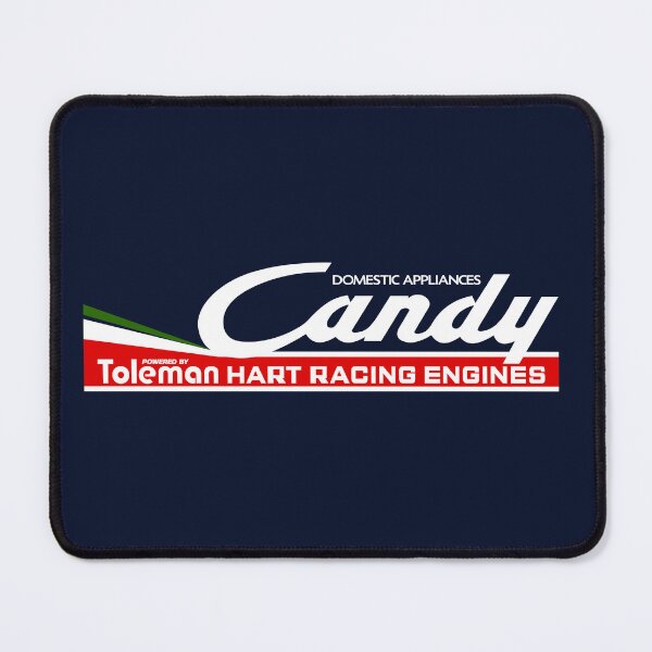Item preview, Toleman TG181 Season 81 Vintage Art designed and sold by San Studios Co..