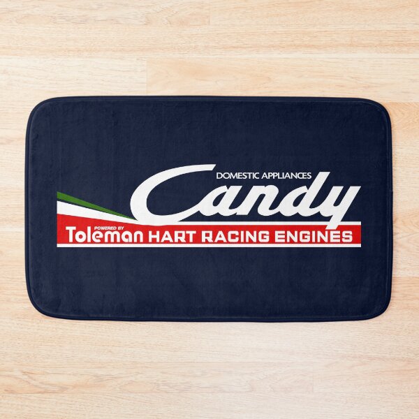 Item preview, Toleman TG181 Season 81 Vintage Art designed and sold by San Studios Co..