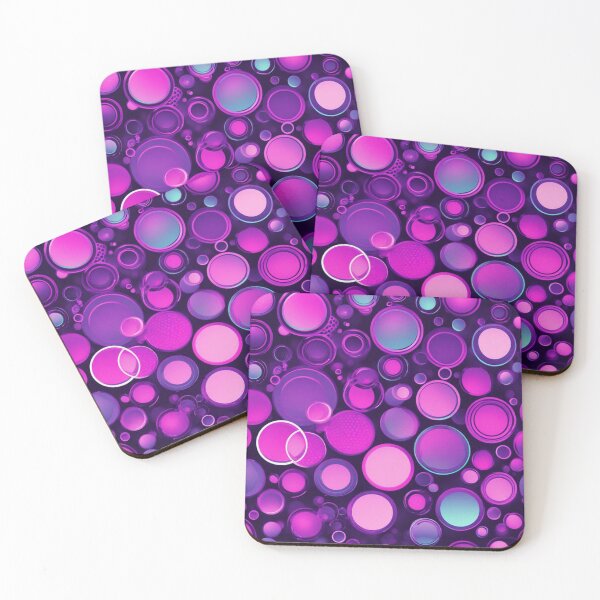 Item preview, Bubbles 53 designed and sold by blackwhiteblue.