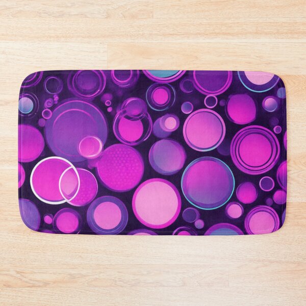 Item preview, Bubbles 53 designed and sold by blackwhiteblue.