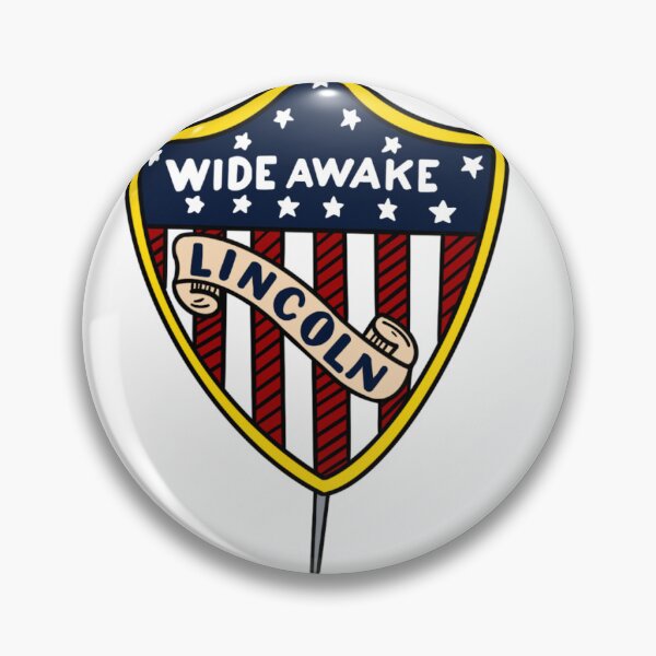 Item preview, Wide Awakes designed and sold by LoopLegion.