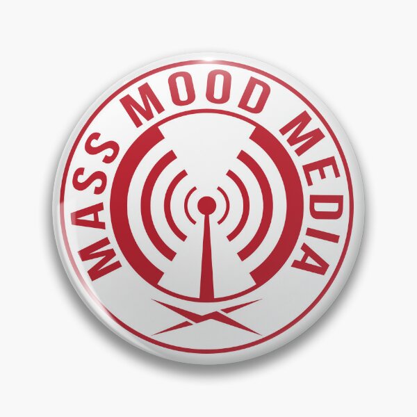 Item preview, Mass Mood Media designed and sold by Mass Mood Media.