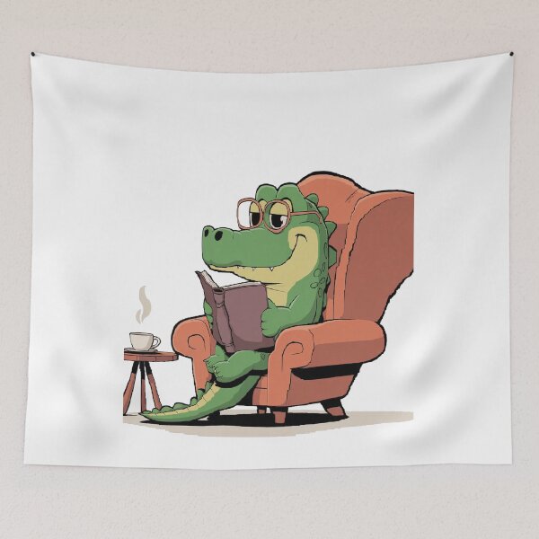 Item preview, Stay dangerous… but smart designed and sold by HopaHope.