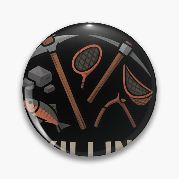 Item preview, I'd Rather Be Skilling designed and sold by WittyWorn.