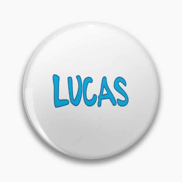Item preview, LUCAS -BLUE designed and sold by House of IX.