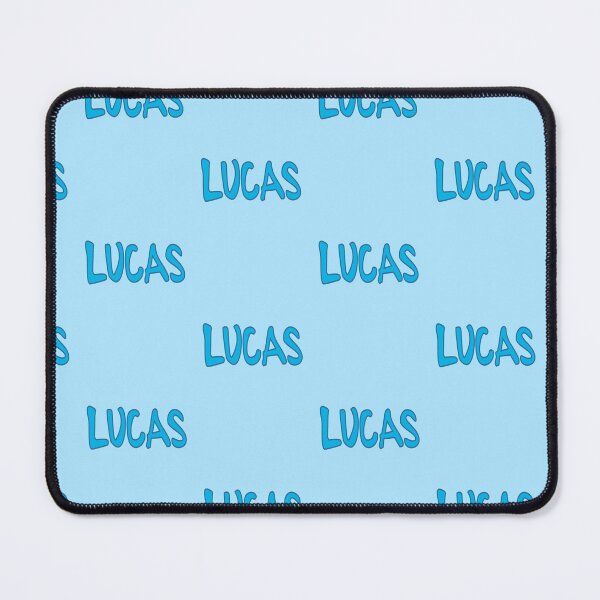 Item preview, LUCAS -BLUE designed and sold by House of IX.