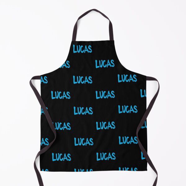 Item preview, LUCAS -BLUE designed and sold by House of IX.