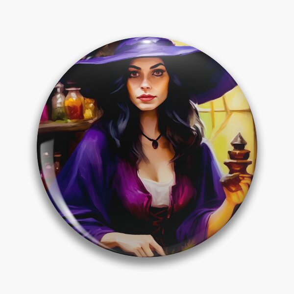 Item preview, Spellbound designed and sold by Island Art Studios.