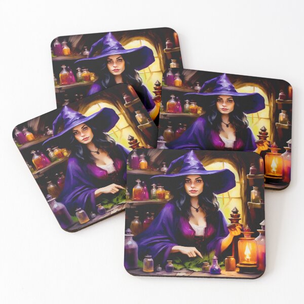 Item preview, Spellbound designed and sold by Island Art Studios.