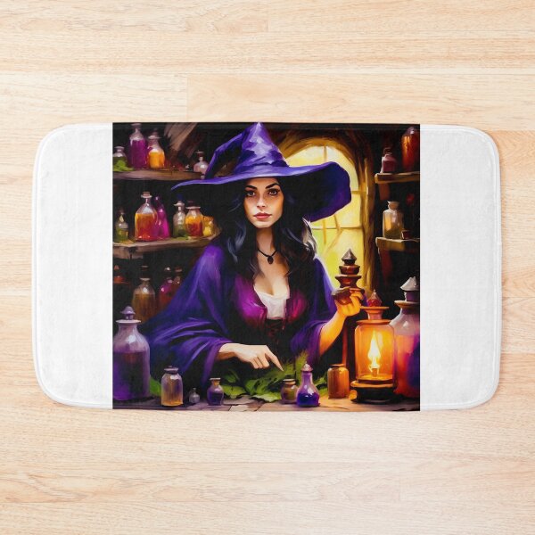 Item preview, Spellbound designed and sold by Island Art Studios.