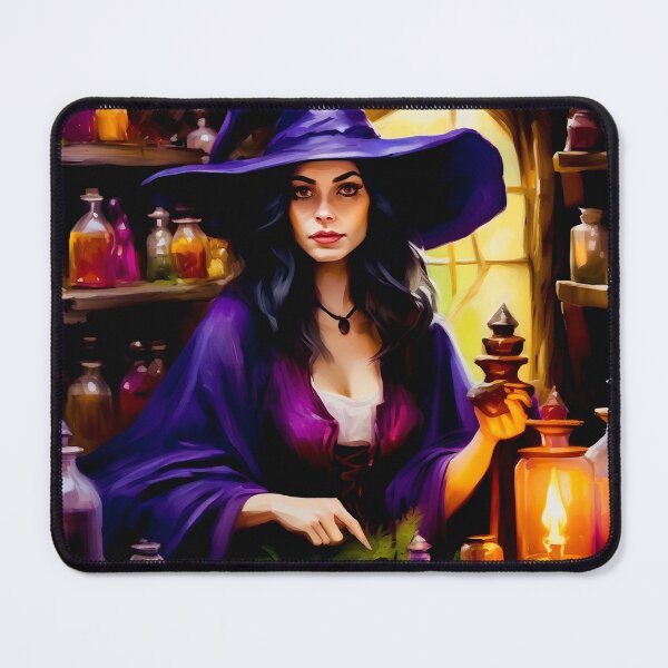 Item preview, Spellbound designed and sold by Island Art Studios.