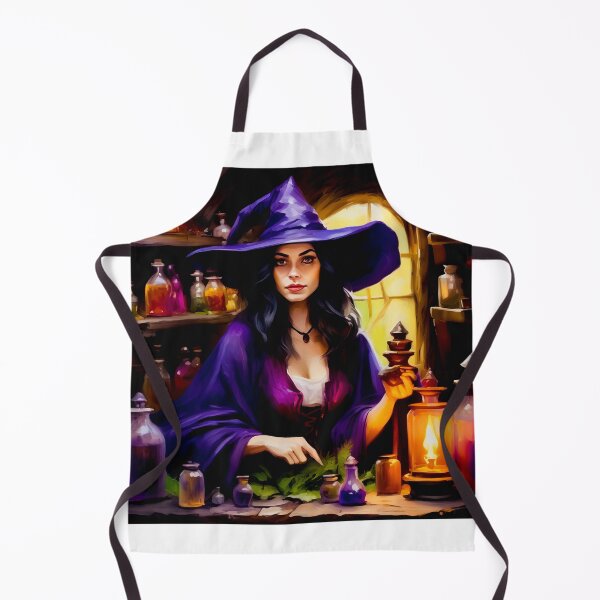 Item preview, Spellbound designed and sold by Island Art Studios.