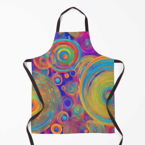 Item preview, Bubbles 54 designed and sold by blackwhiteblue.