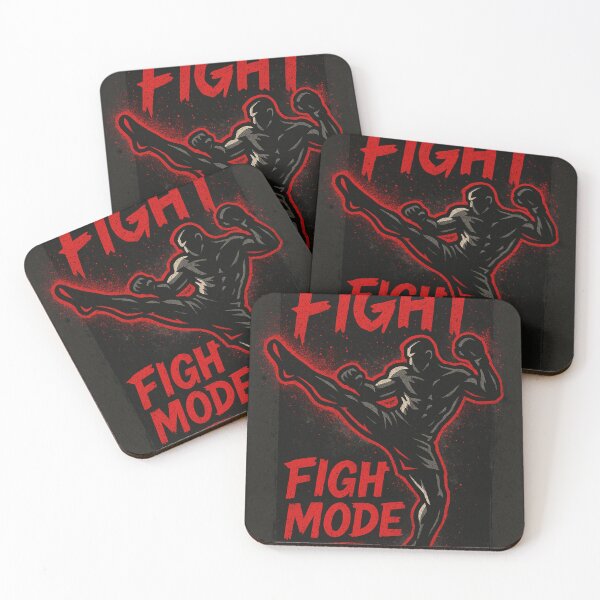 Item preview, fight mode designed and sold by KingzWorld.