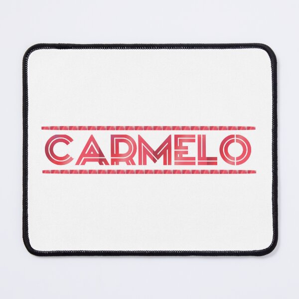Item preview, Carmelo Name designed and sold by vibeno1.