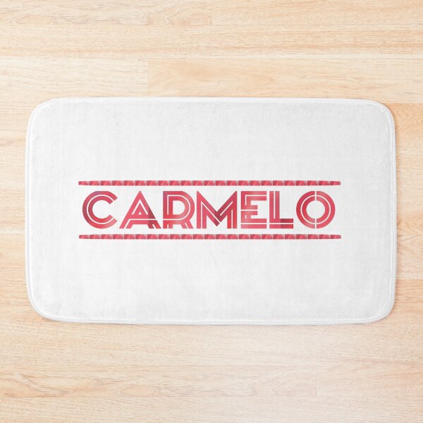 Item preview, Carmelo Name designed and sold by vibeno1.