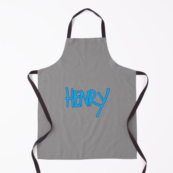 Item preview, HENRY -BLUE designed and sold by House of IX.