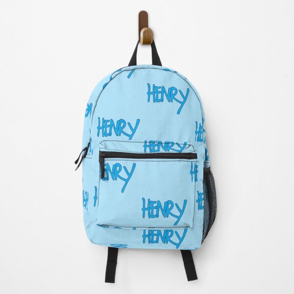 Item preview, HENRY -BLUE designed and sold by House of IX.