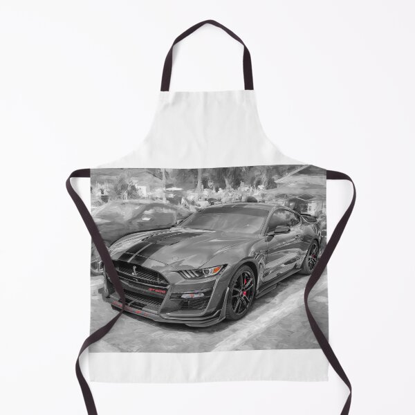 Item preview, 2024 Red Ford Mustang Shelby GT500 X108 designed and sold by RichFrancoCars.