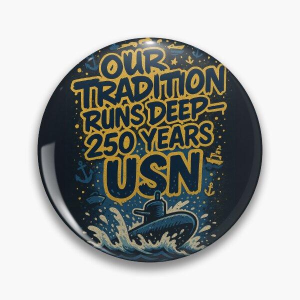 Item preview, Submarine Legacy – Our Tradition Runs Deep designed and sold by m00n.m0nkey$_&_sPACE.$hark.