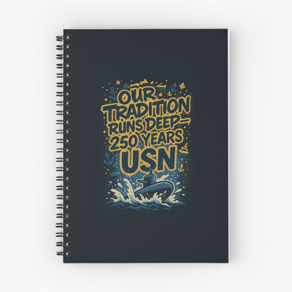 Item preview, Submarine Legacy – Our Tradition Runs Deep designed and sold by m00n.m0nkey$_&_sPACE.$hark.