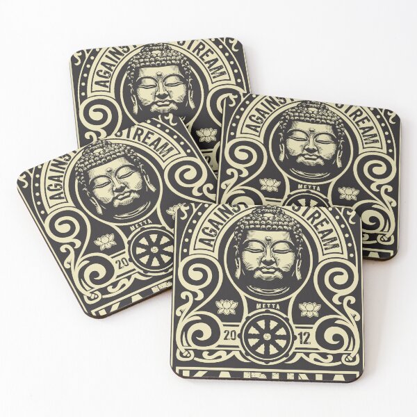 Item preview, Kamuna Compassion Poster designed and sold by 310BrandLA.