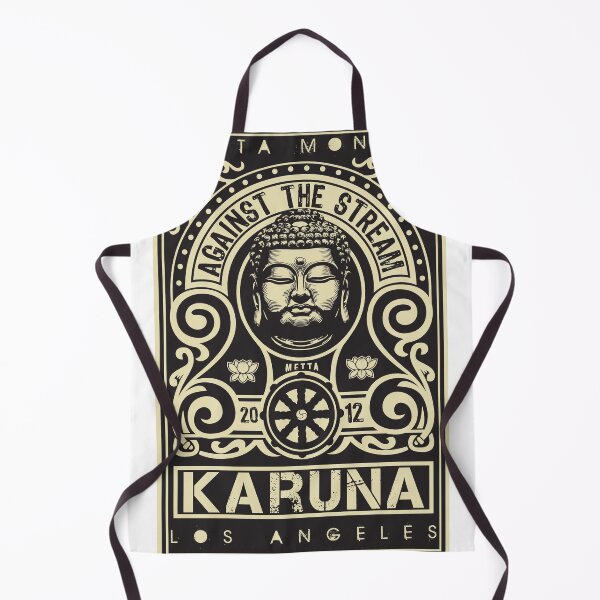 Item preview, Kamuna Compassion Poster designed and sold by 310BrandLA.
