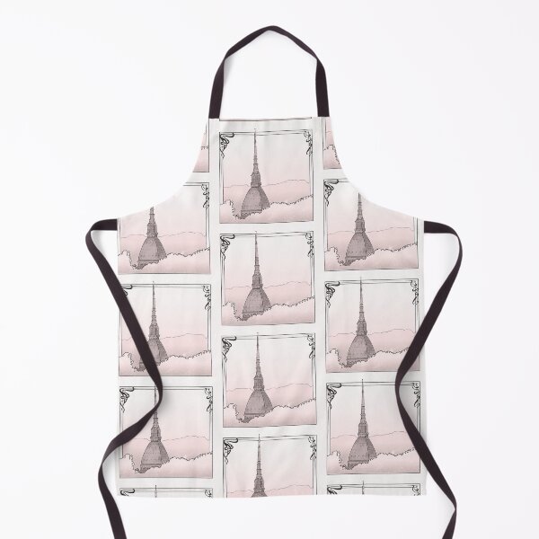 Item preview, Mole Antonelliana designed and sold by enricazampedri.