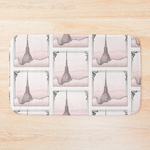 Item preview, Mole Antonelliana designed and sold by enricazampedri.