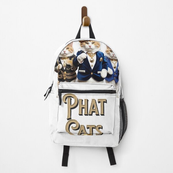 Item preview, Phat Cats designed and sold by 1stShotTri.