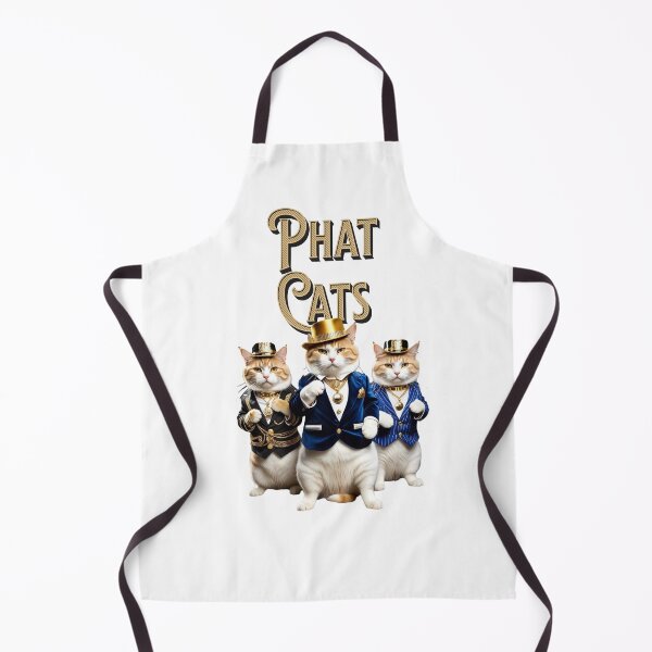 Item preview, Phat Cats designed and sold by 1stShotTri.