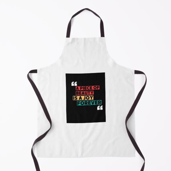 Item preview, Timeless Beauty Inspirational Quote Design designed and sold by PopArtRome.