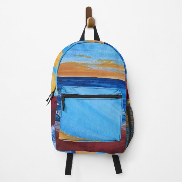 Item preview, boat on the beach designed and sold by DariaCeppelli.