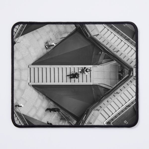 Item preview, Birds Eye View: The Vessel designed and sold by AstroxArk.