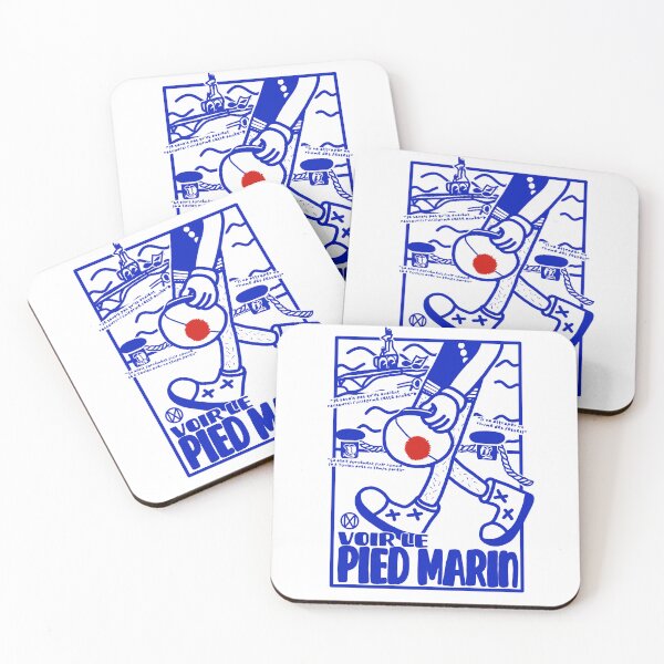 Item preview, The Toulon sailor and his shorts designed and sold by petiteToulon.