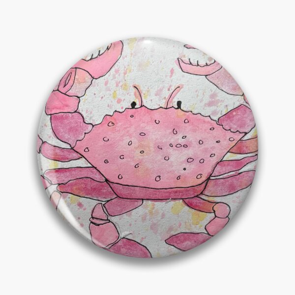 Item preview, Crazy patty designed and sold by Rebecca valentine art.