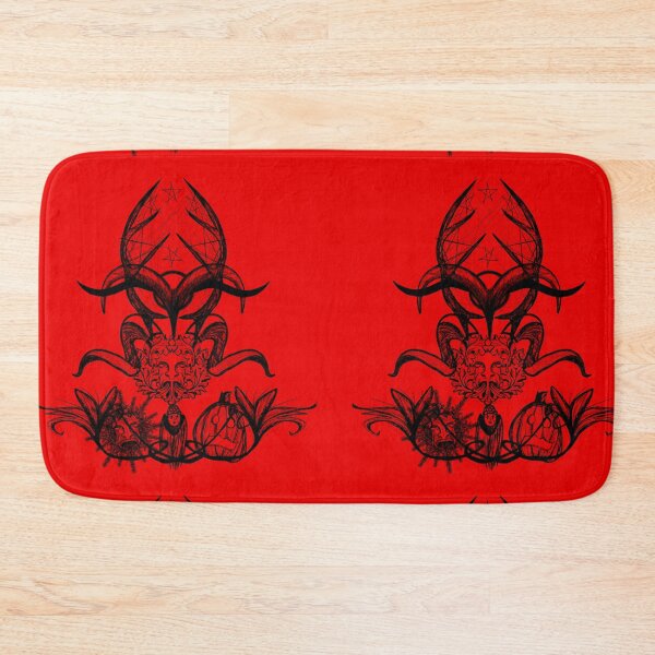 Item preview, The Eight Fold Lord of Witchcraft designed and sold by Scott K Smith.