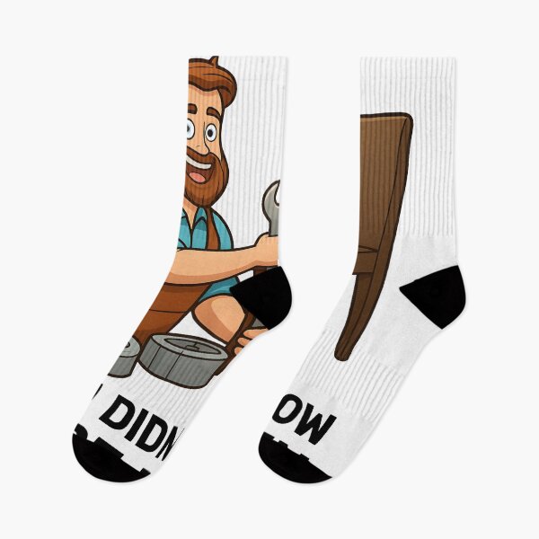 Item preview, I Fix Things You Didn't Know Were Broken designed and sold by Uglyandcute.