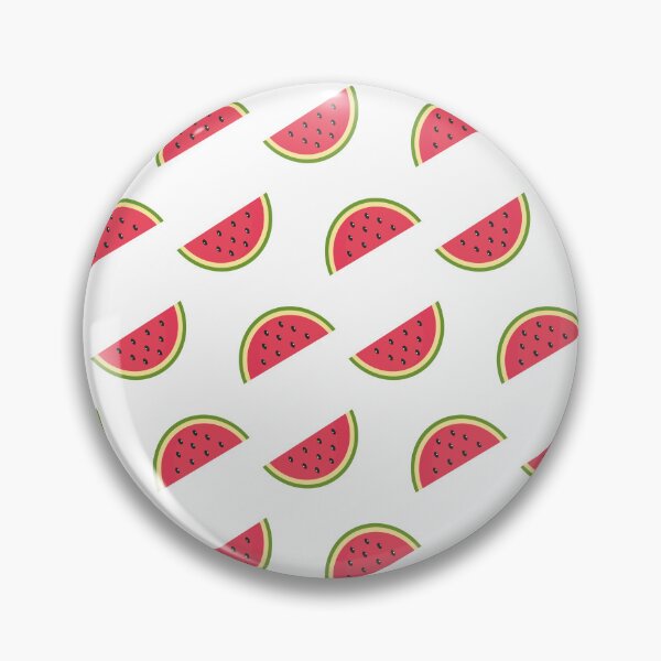 Item preview, Summer watermelon pattern designed and sold by Jamildesign.