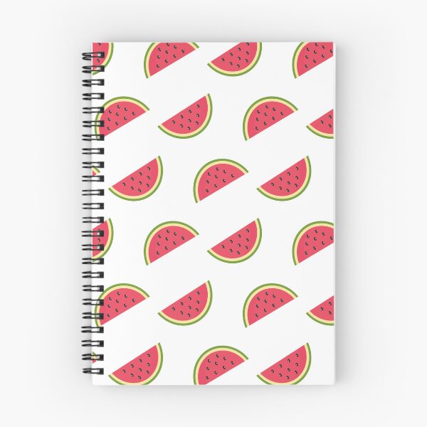 Item preview, Summer watermelon pattern designed and sold by Jamildesign.