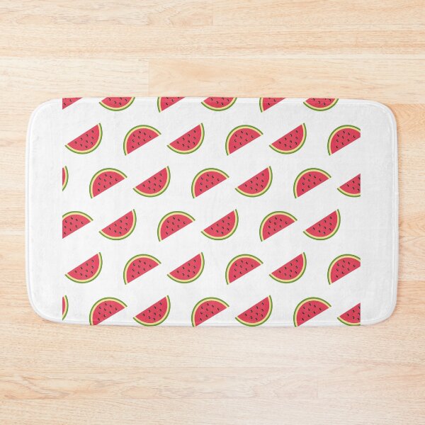 Item preview, Summer watermelon pattern designed and sold by Jamildesign.