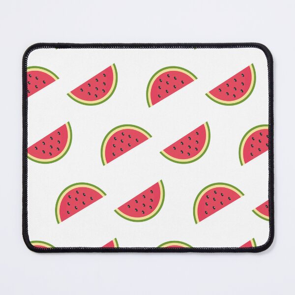 Item preview, Summer watermelon pattern designed and sold by Jamildesign.