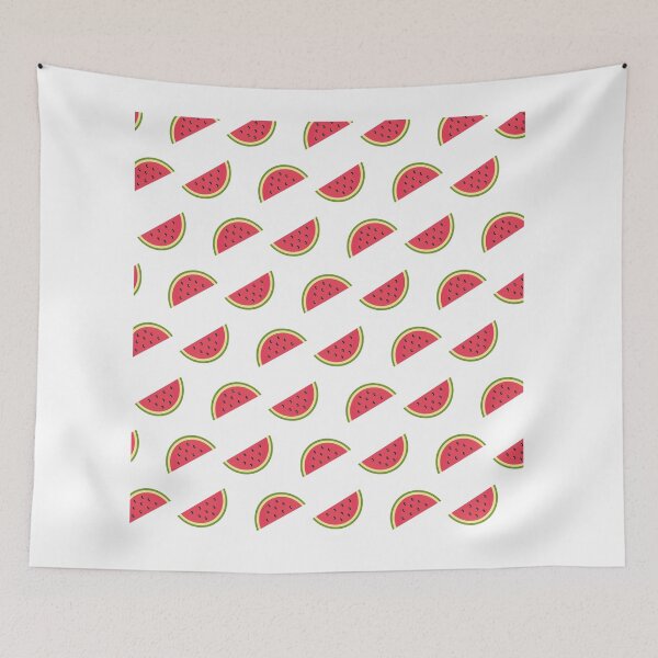 Item preview, Summer watermelon pattern designed and sold by Jamildesign.